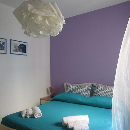 Apartamento Il Volo Di Pindaro Syracuse Exterior foto