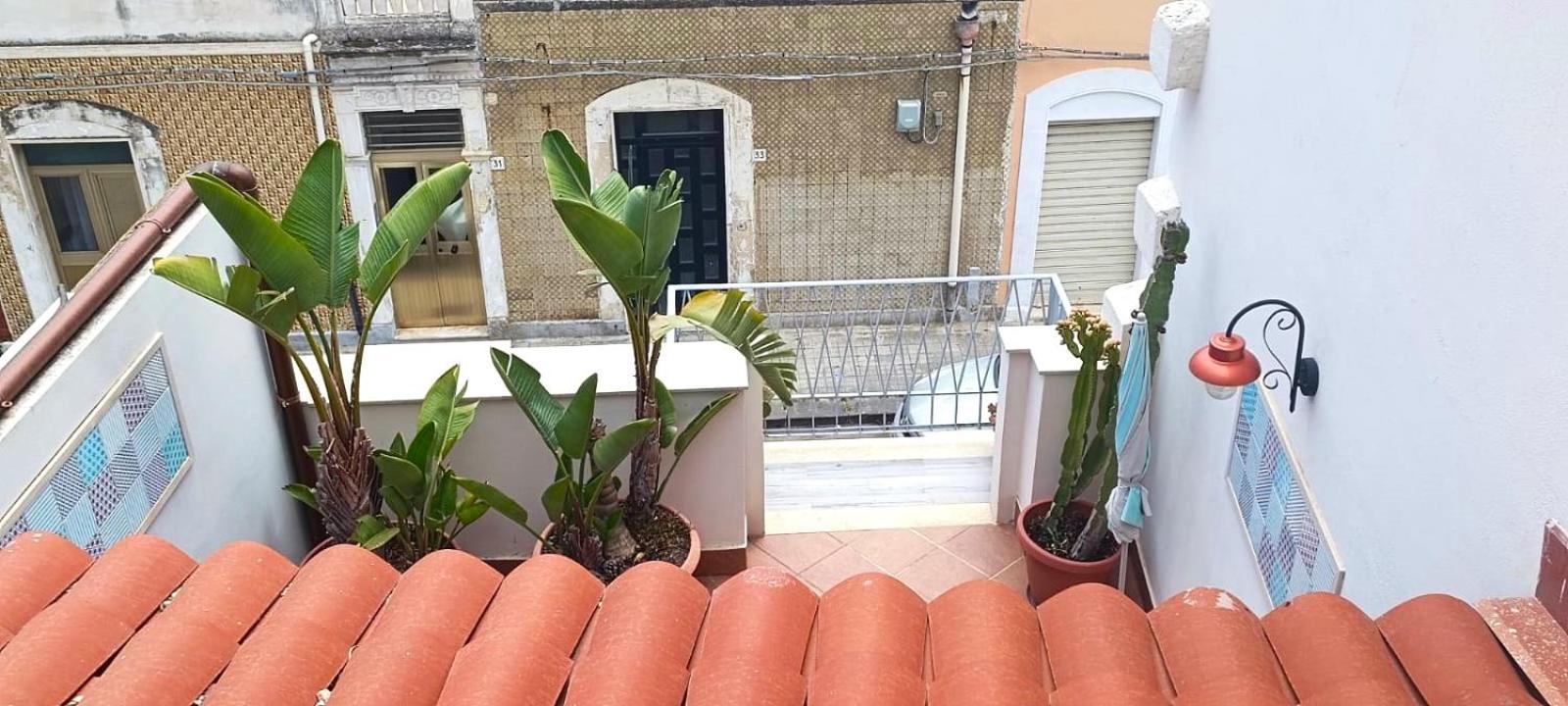 Apartamento Il Volo Di Pindaro Syracuse Exterior foto