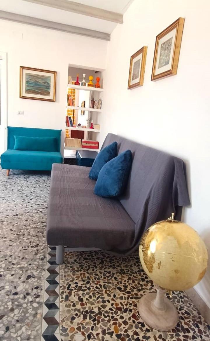 Apartamento Il Volo Di Pindaro Syracuse Exterior foto