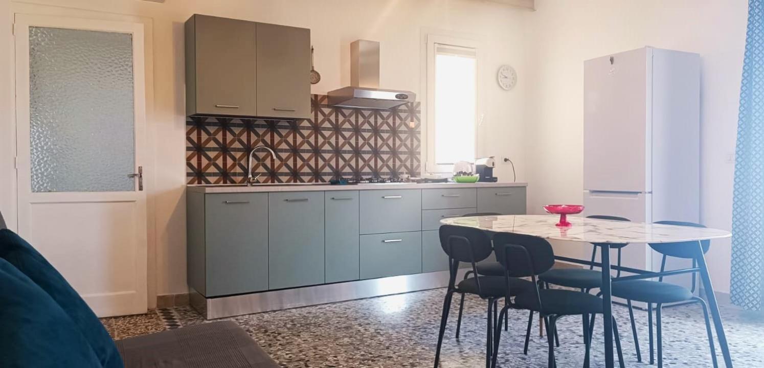 Apartamento Il Volo Di Pindaro Syracuse Exterior foto