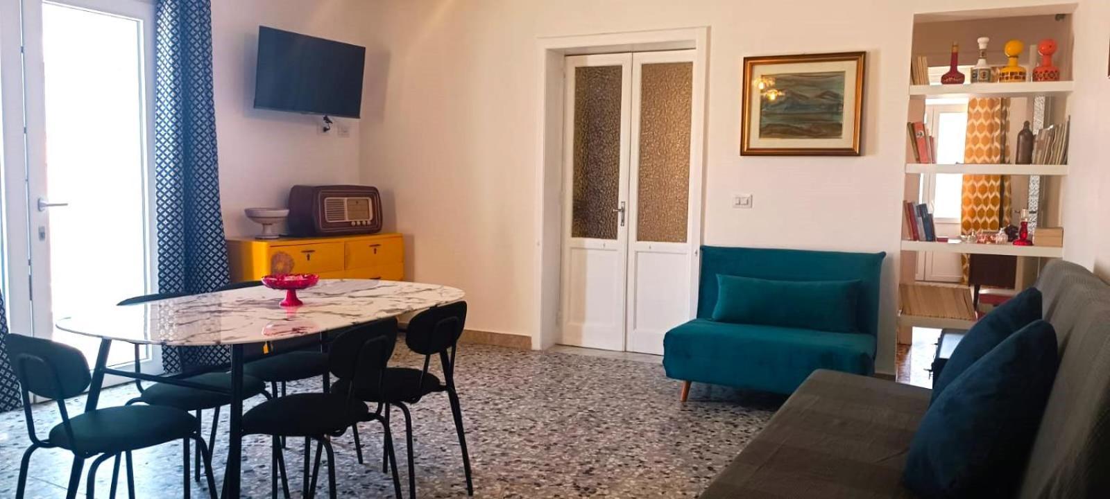 Apartamento Il Volo Di Pindaro Syracuse Exterior foto