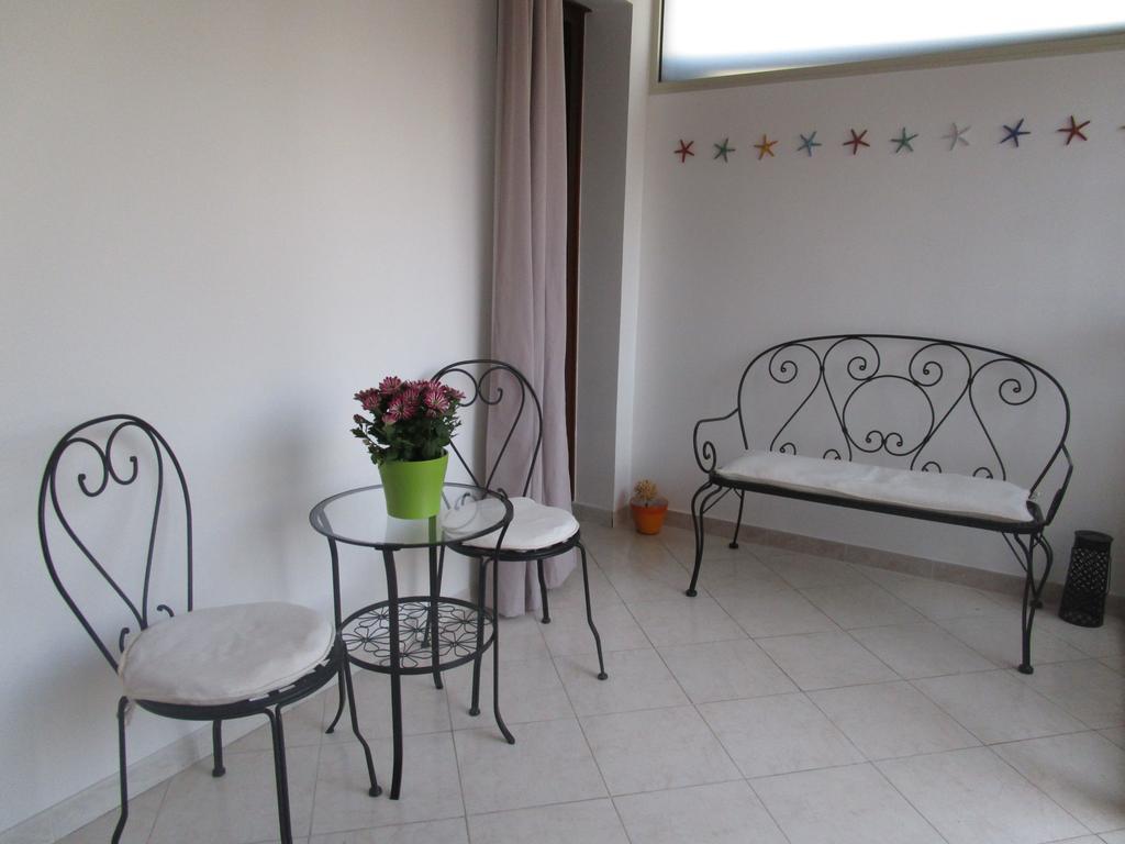 Apartamento Il Volo Di Pindaro Syracuse Exterior foto