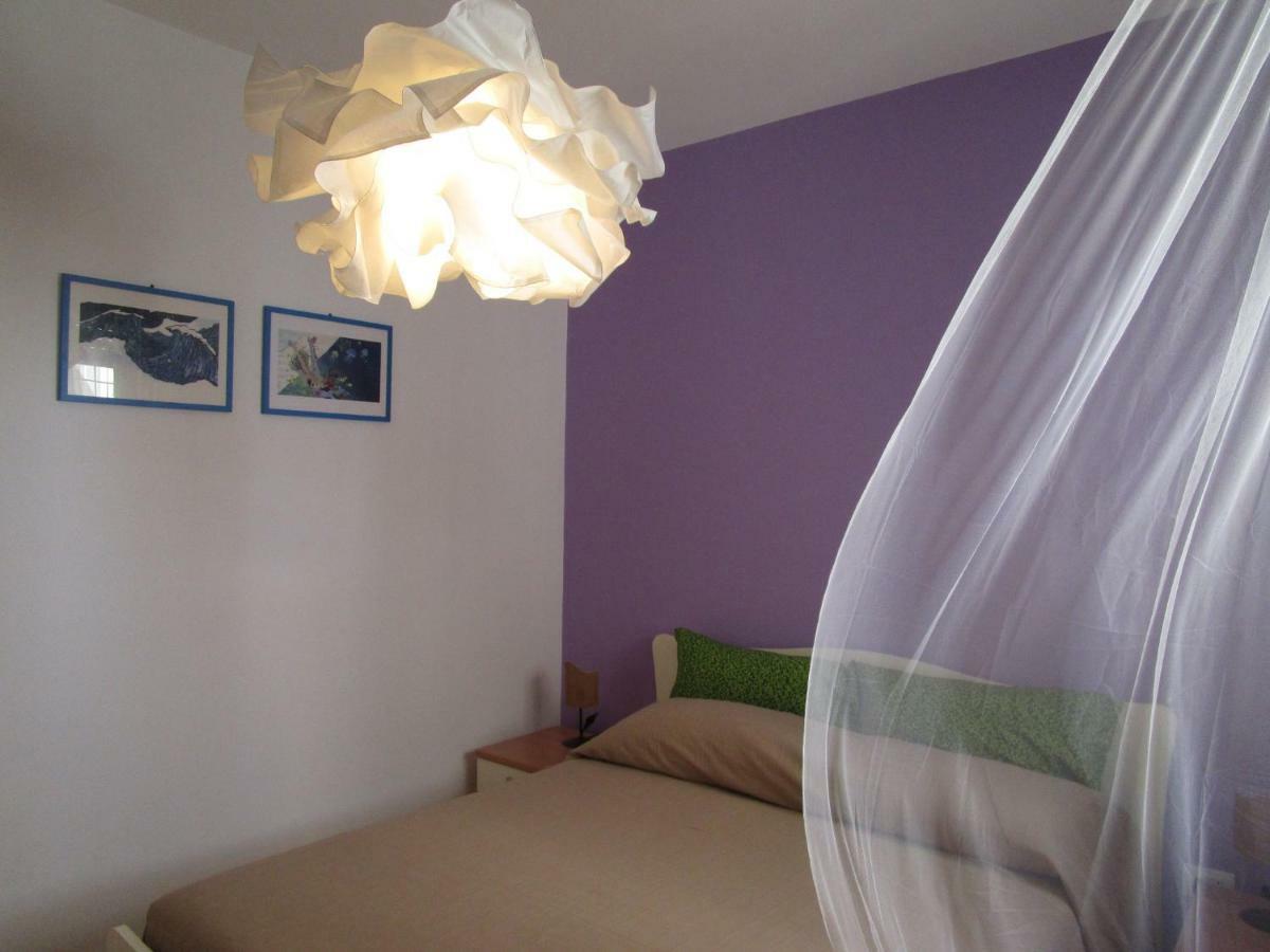 Apartamento Il Volo Di Pindaro Syracuse Exterior foto
