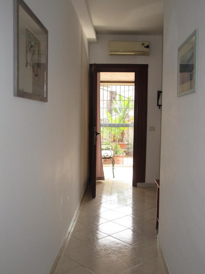 Apartamento Il Volo Di Pindaro Syracuse Exterior foto